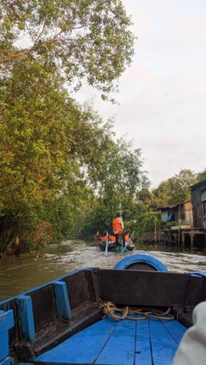 Mekong Delta Official
